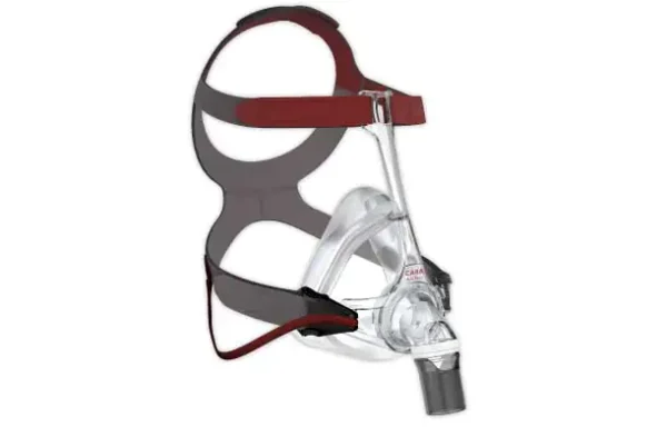 Löwenstein Cara FFM Maske - Görsel 2