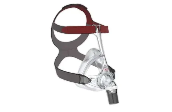 Löwenstein Cara FFM Maske - Görsel 3