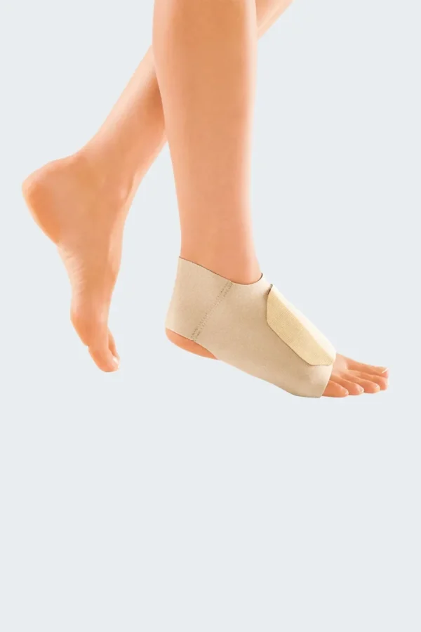 circaid power added compression band (pac band)