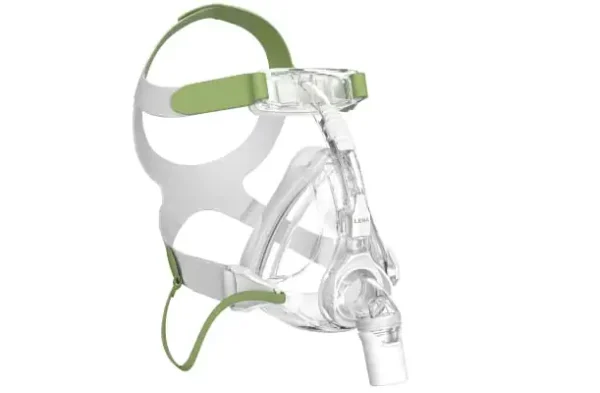 Löwenstein LENA FFM Maske - Görsel 3