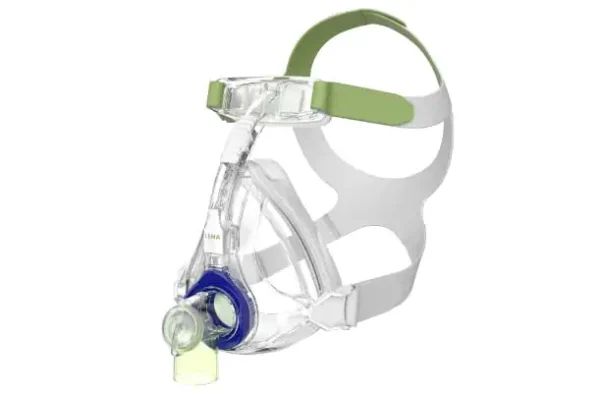 Löwenstein LENA FFM Maske - Görsel 4