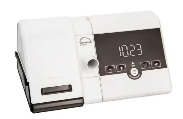Löwenstein Prisma SMART Plus - Görsel 2