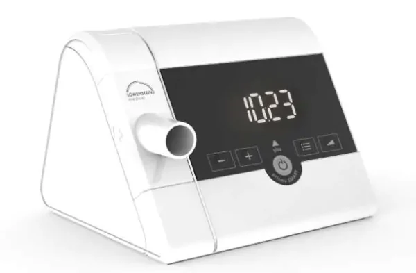 Löwenstein Prisma SMART Plus - Görsel 4