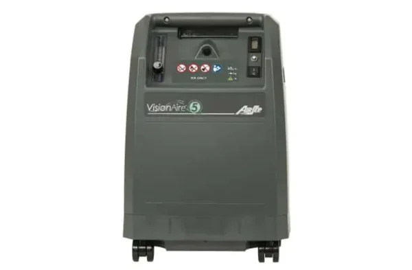 Caire VisionAire5 - 5 Litre - Görsel 3