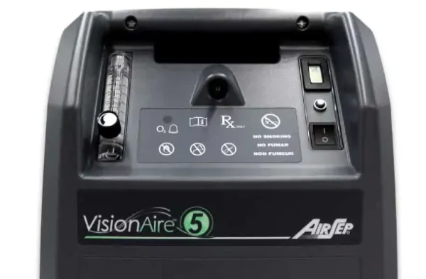 Caire VisionAire5 - 5 Litre - Görsel 8