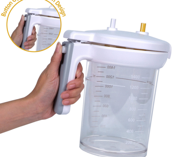 ROSSMAX V5 Aspiratör - Görsel 2